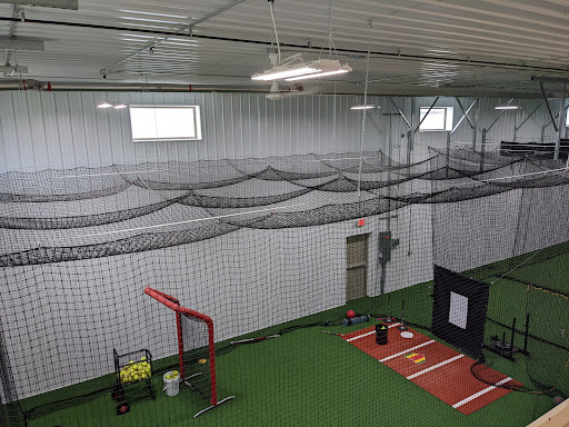 The Playground - Indoor Softball Facility - Thumbnail
