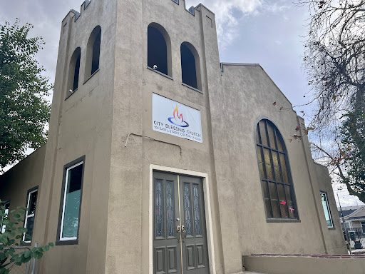 City Blessing Church - Thumbnail