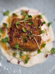 Photo n°18 de La Terrasse du marché à Le Plessis-Robinson (Brasserie)