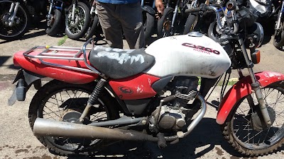 Photos of Dep&oacute;sito de Veh&iacute;culos Detenidos MOPT
