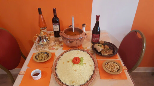 Photo 2 - Le Délice du Sahara