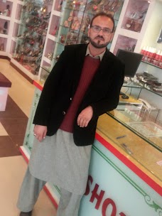 New imperial Shoes mansehra