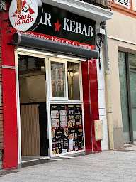 Photo n°39 de Star Kebab à Toulouse (Restaurant de tacos)