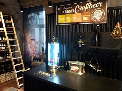 Photos of hops&malt trading e.U.