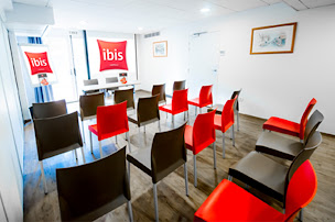 Photo n°26 de Hôtel Restaurant Ibis Maisons Laffitte à Maisons-Laffitte (Hôtel)