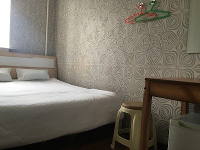 lodging