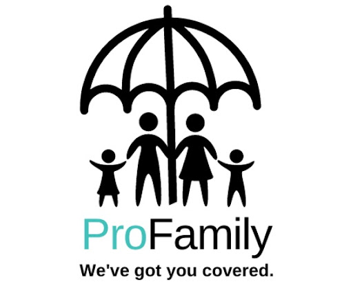 ProFamily Agents - Visual