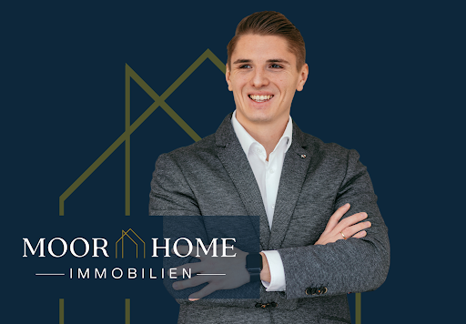 Moor Home GmbH – Immobilienmakler Lingen | Immobilienbewertung & Verkauf
