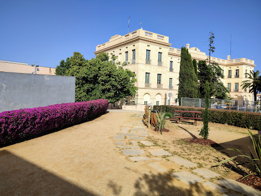 Edifici Xifré - Visual