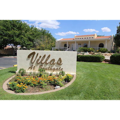 Villas At Southgate