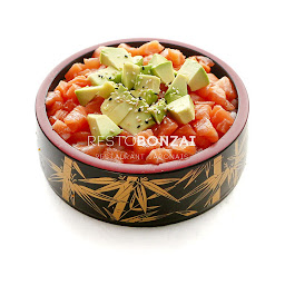 Photo n°18 de Restaurant BONZAÏ 75015 à Paris (Sushi à emporter)