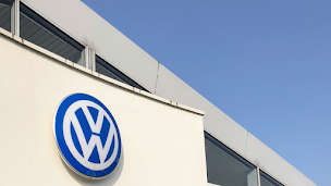 Photo n°1 de Vollkswagen Garage Taddei Concessionnaire à Vitry-sur-Orne (Concessionnaire Volkswagen)