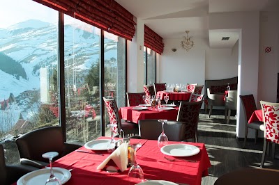 Photos of Hotel Restauraun Nolis Konak