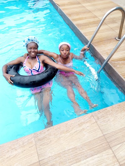 Photos of Crescent Spring Hotel
