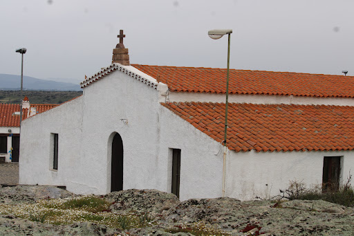 Chiesa Campestre di San Marco