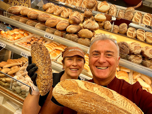 Panificio Mare' by null