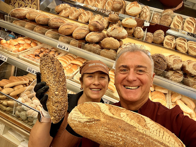 Panificio Mare' by null