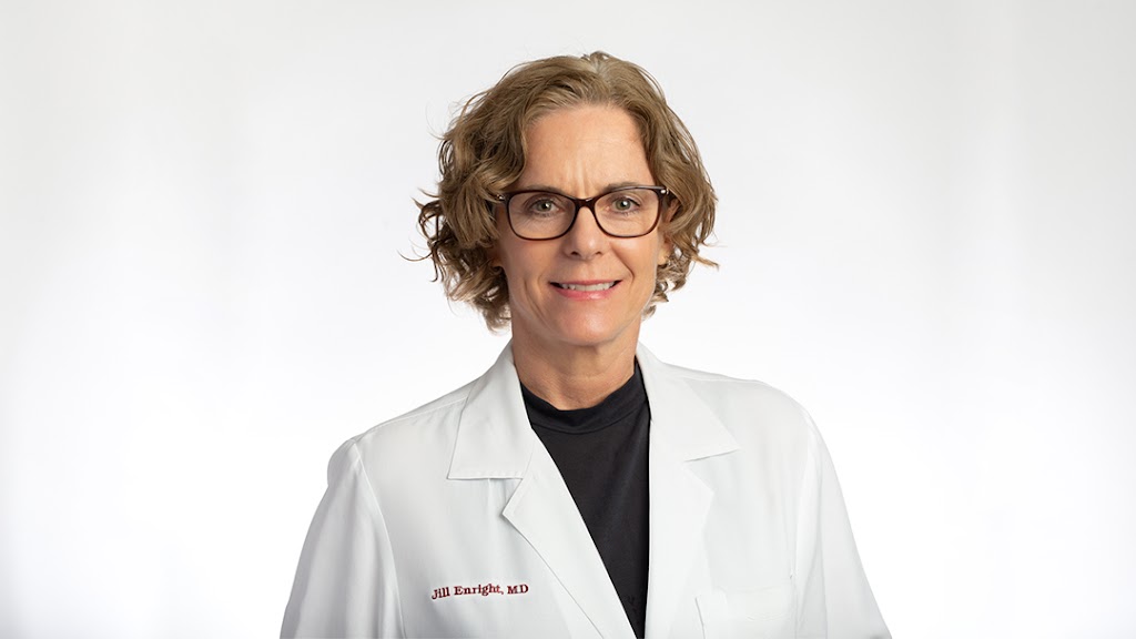 Jill Enright Md