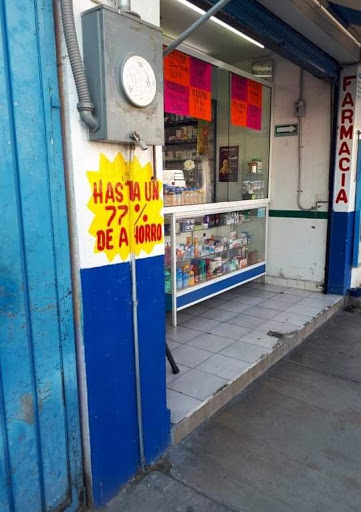 Farmacia La Bara