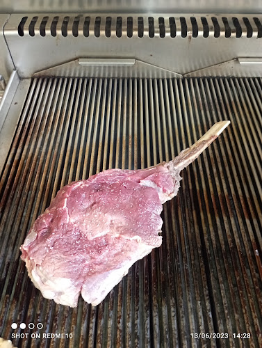 Opinii despre ΕΣΤΙΑΤΟΡΙΟ ΑΓΝΑΝΤΙΟ în Φαίακες - Εστιατόριο