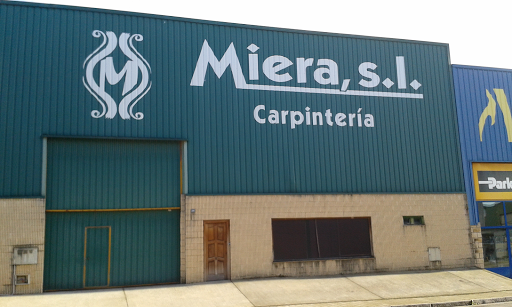 Carpintería Miera - Thumbnail