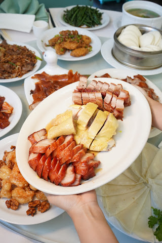 Taste of Hong Kong by null