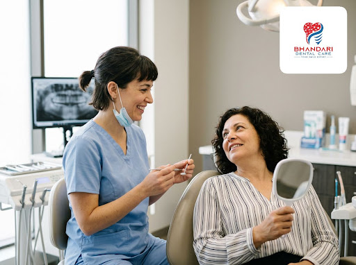 Regular dental check-ups are the simplest way to keep your smile healthy and avoid painful, costl… post image
