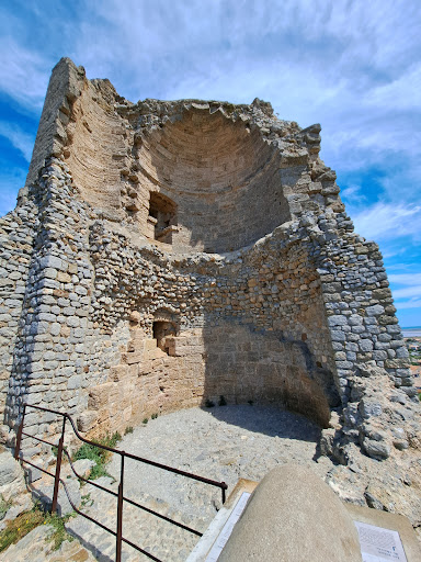 Tour Frédéric Barberousse