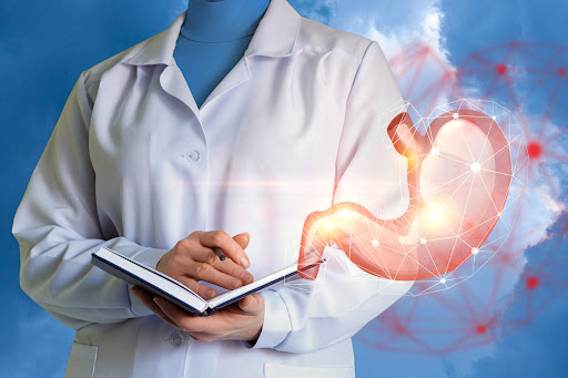 Revere Health Gastroenterology – Salem - Thumbnail