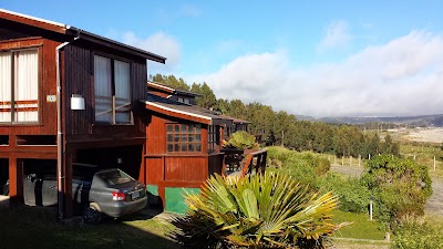 Photos of Hosteria Millaneco