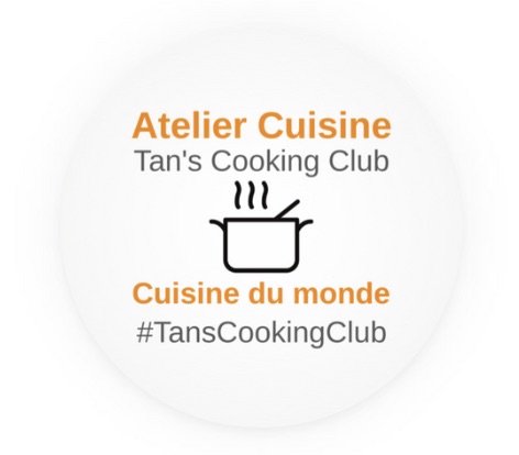 Tan's Cooking Club Gallery - France