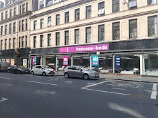 Bensons for Beds glasgow