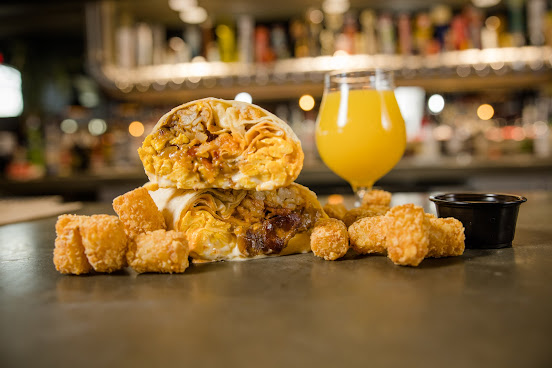 Dog Haus Biergarten Silver Spring by null