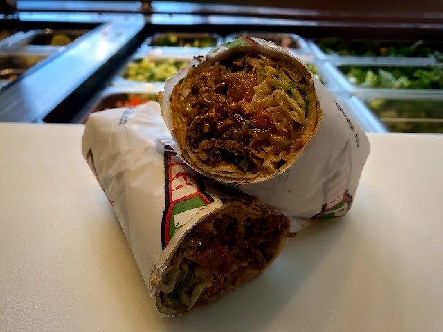 Pita Pit
