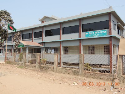 Photos of Jela Porishod Rest house