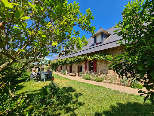 Photo de The Originals Hotels Le Lion d'Or St Brice à Saint-Marc-le-Blanc (35460)