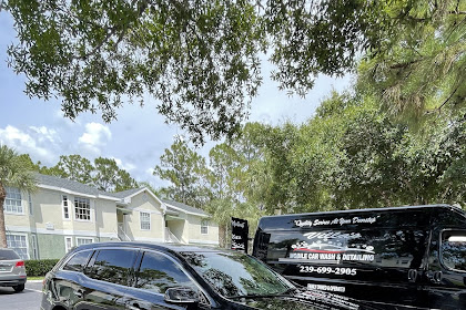mobile car wash naples fl