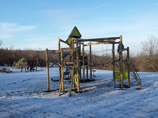 Normafa Játszótér