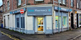 Ness Pharmacy