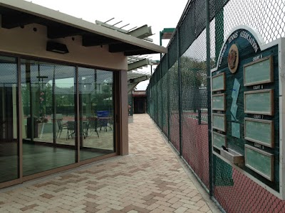 Coronado Tennis Center