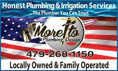 Jack Plumbing Service of Gravette - Toilet, Faucet & Tankless Water Heater Repair