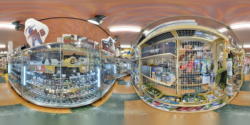 ゼスト横浜戸塚店