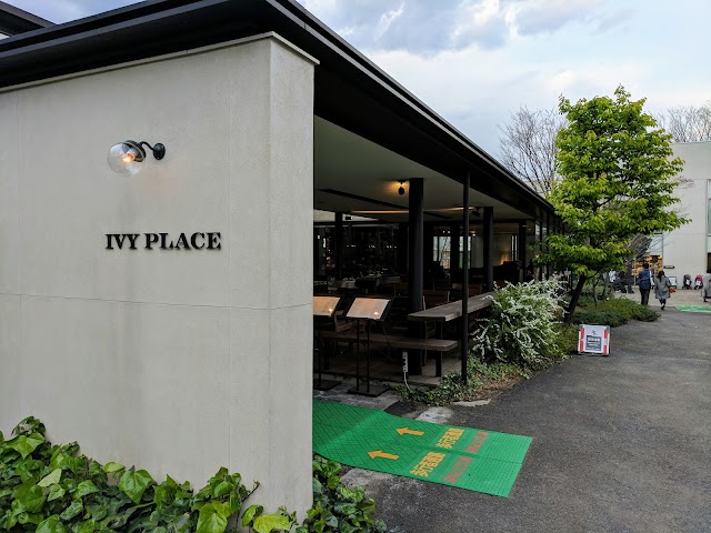 IVY PLACE(アイヴィープレイス)