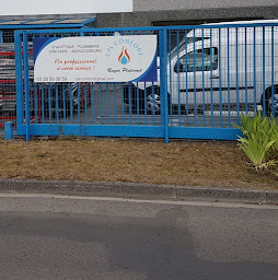 Photo n°1 de CPS CONFORT ROGER PLATEVOET à Bailleul (Plombier)