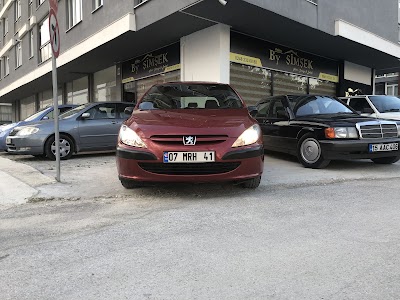 By Şimşek Auto