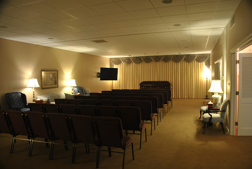 Ryan Funeral Home - Thumbnail