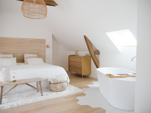 Photo de Il était une fois gîte&SPA privatif à Bourgbarré (35230)