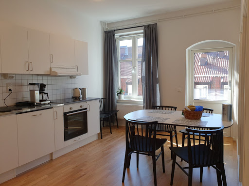 Svenska hus i Hässleholm AB - Sweden