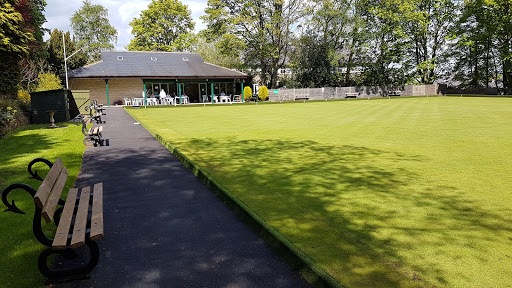 Harrogate Outdoor Bowling Club - Thumbnail