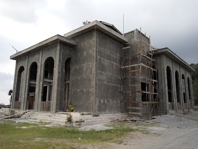 Photos of Masjid Al Mittaqin Simpang Balek